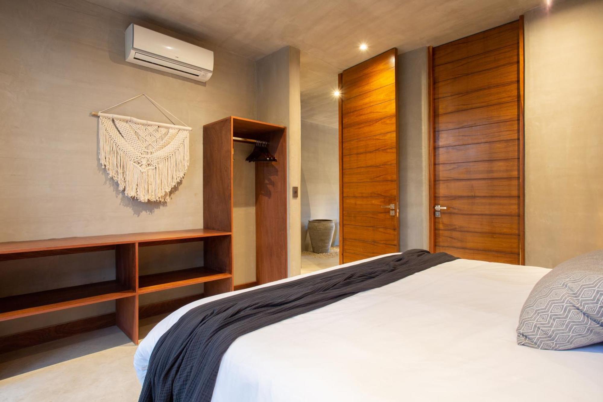 Arba I, Aldea Zama, With Private Plunge Pool *
