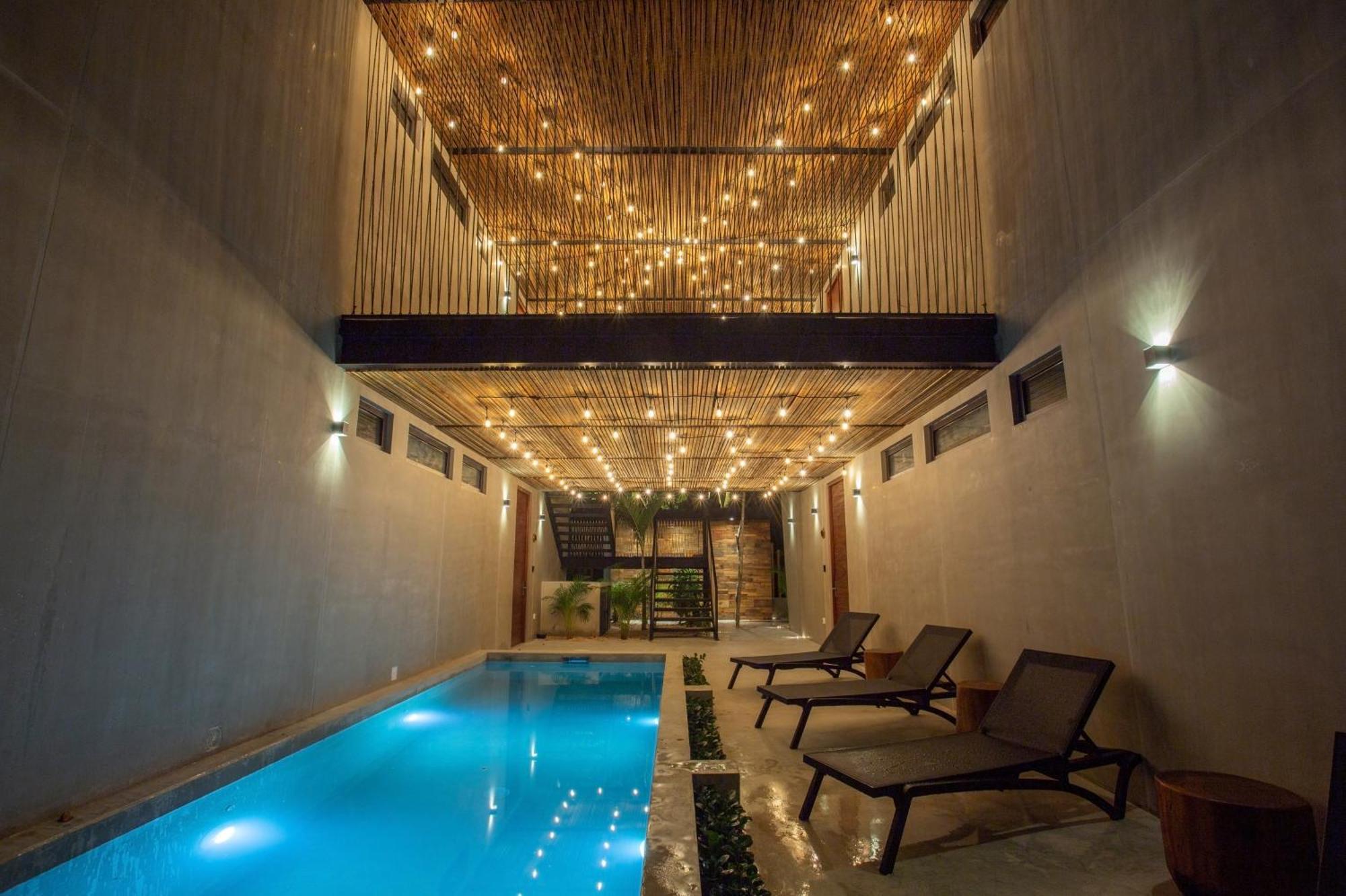 Apartamento Arba I, Aldea Zama, With Private Plunge Pool *