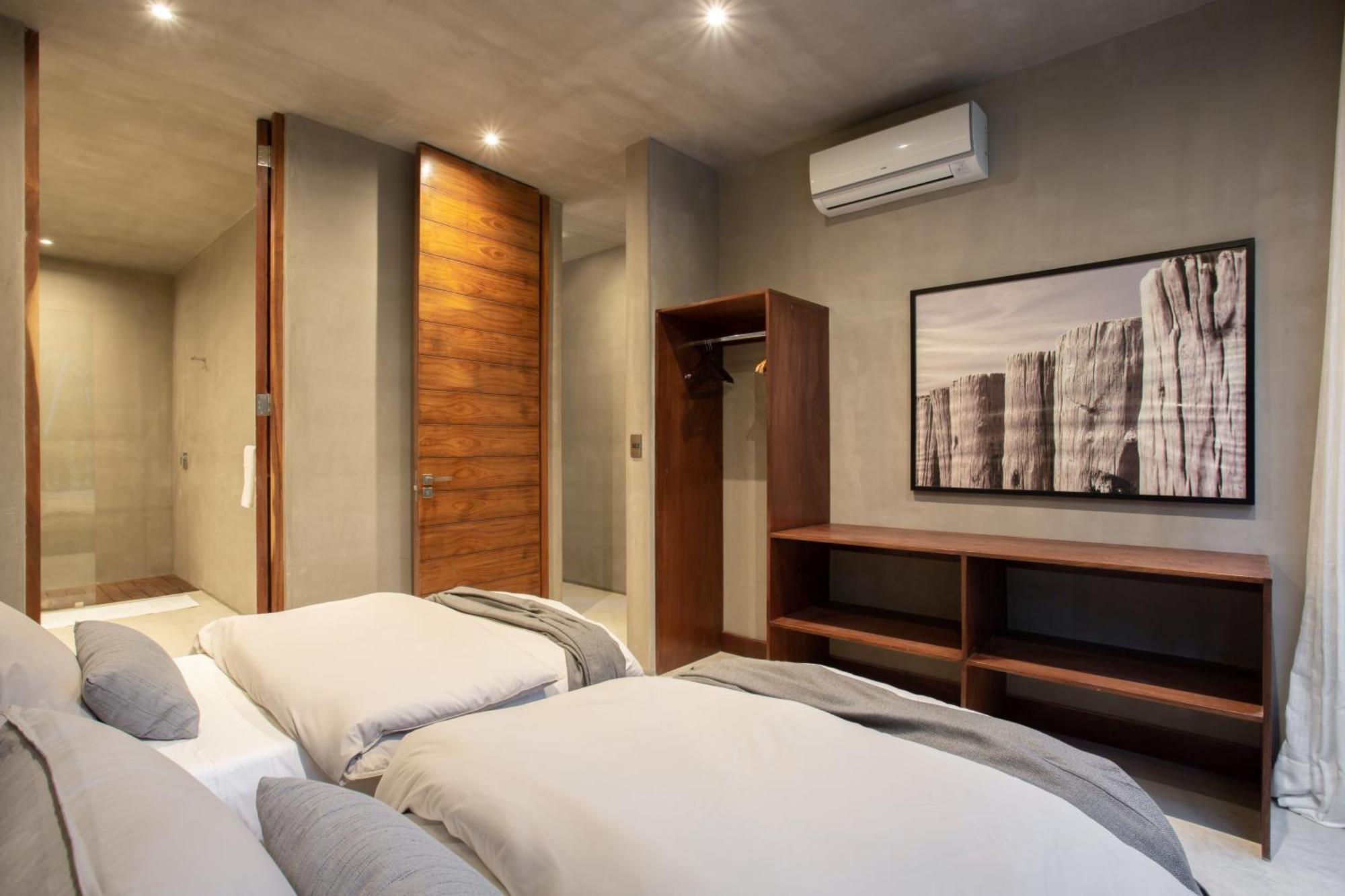 Arba I, Aldea Zama, With Private Plunge Pool * Tulum