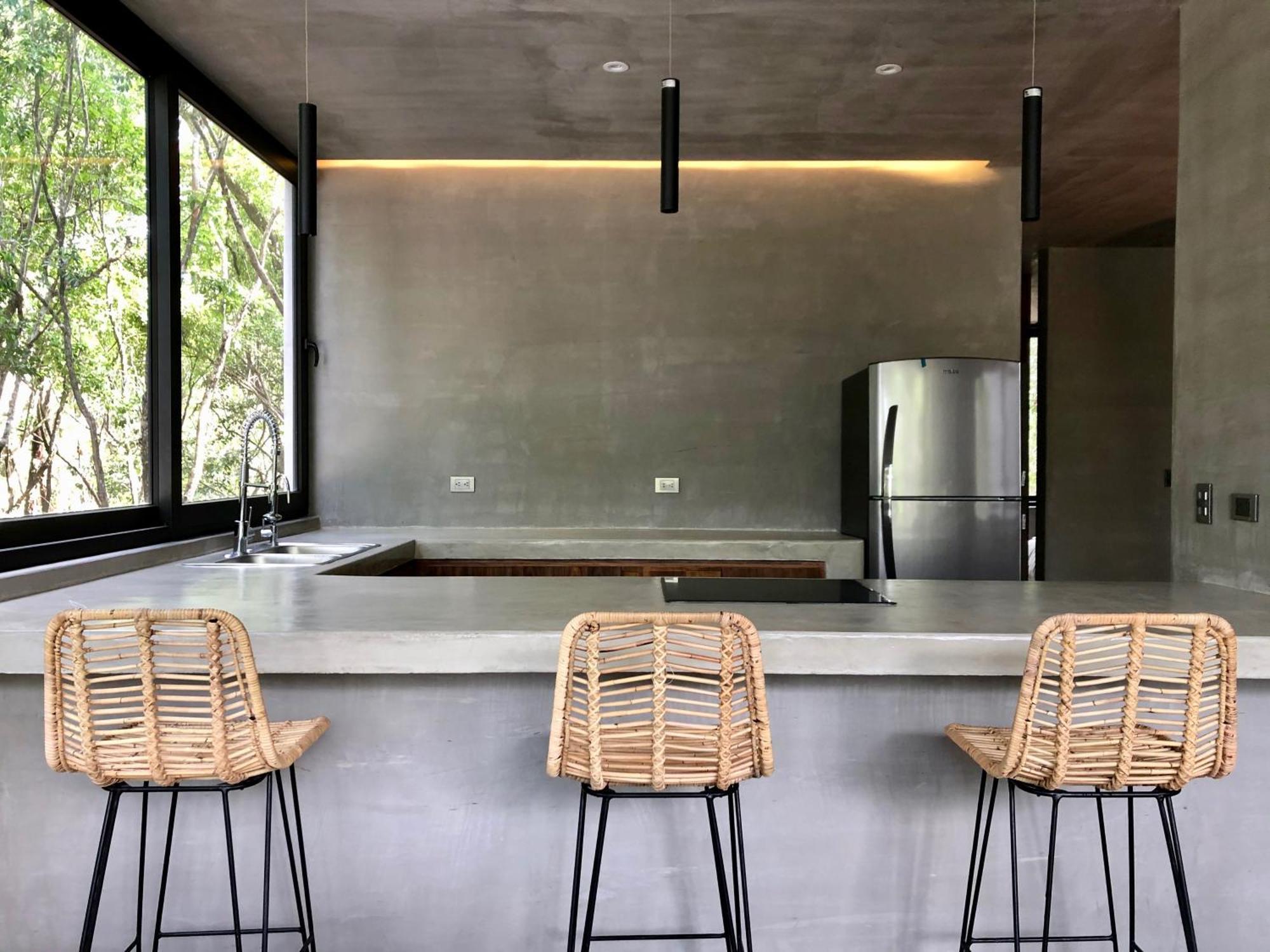 Apartamento Arba I, Aldea Zama, With Private Plunge Pool *