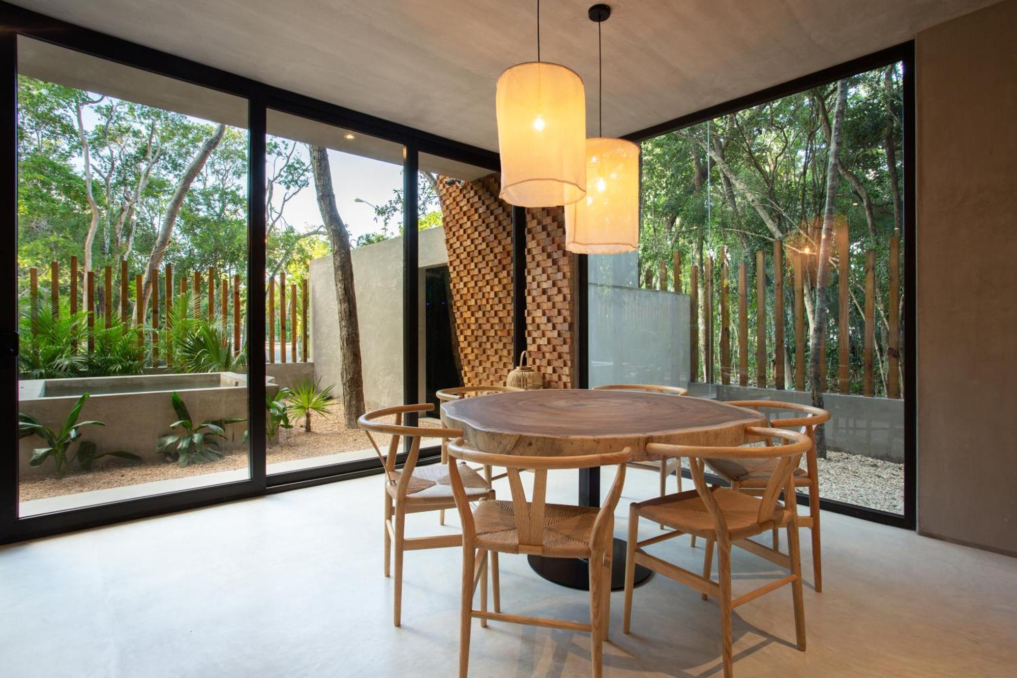 Arba I, Aldea Zama, With Private Plunge Pool * Tulum