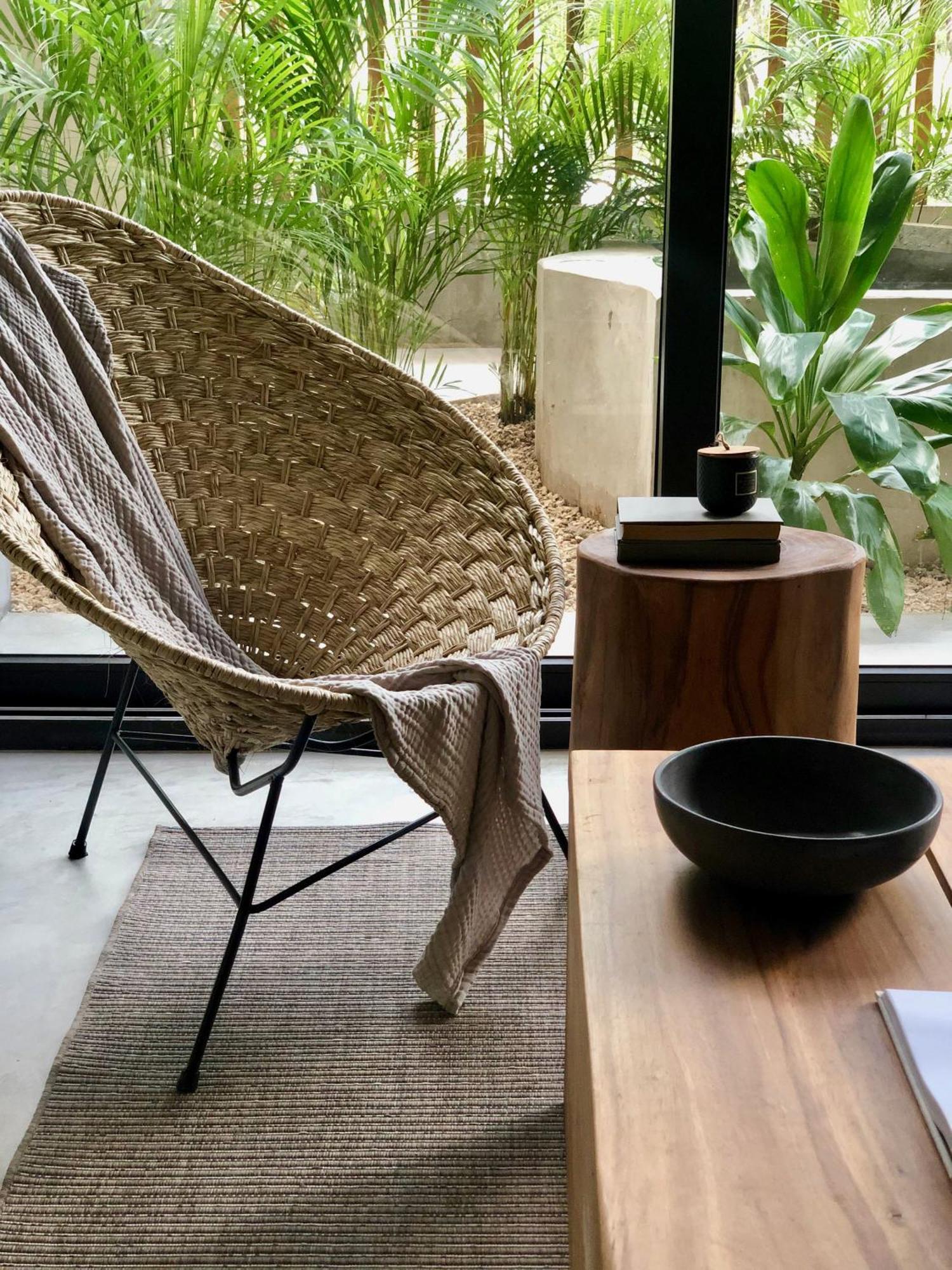 Apartamento Arba I, Aldea Zama, With Private Plunge Pool