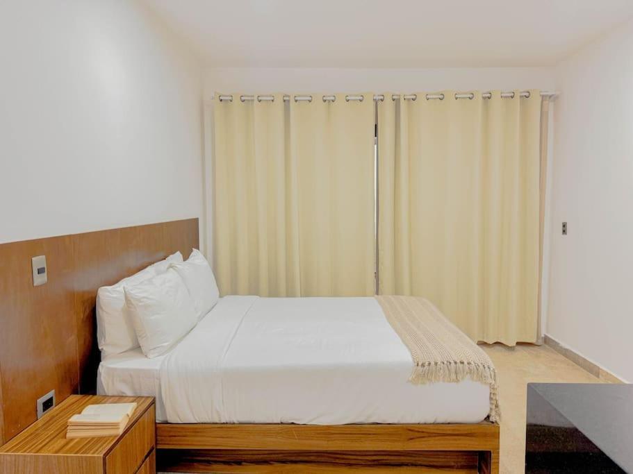 Estudio Bohemio Con Jacuzzi Privado Naia B8 *