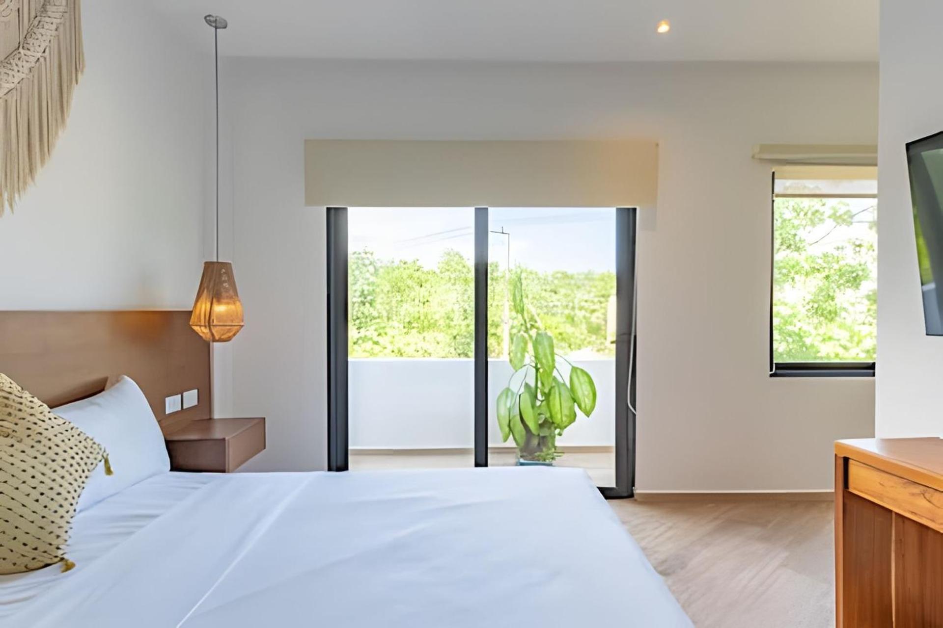 Сasa de vacaciones Oasis Yaaxlum