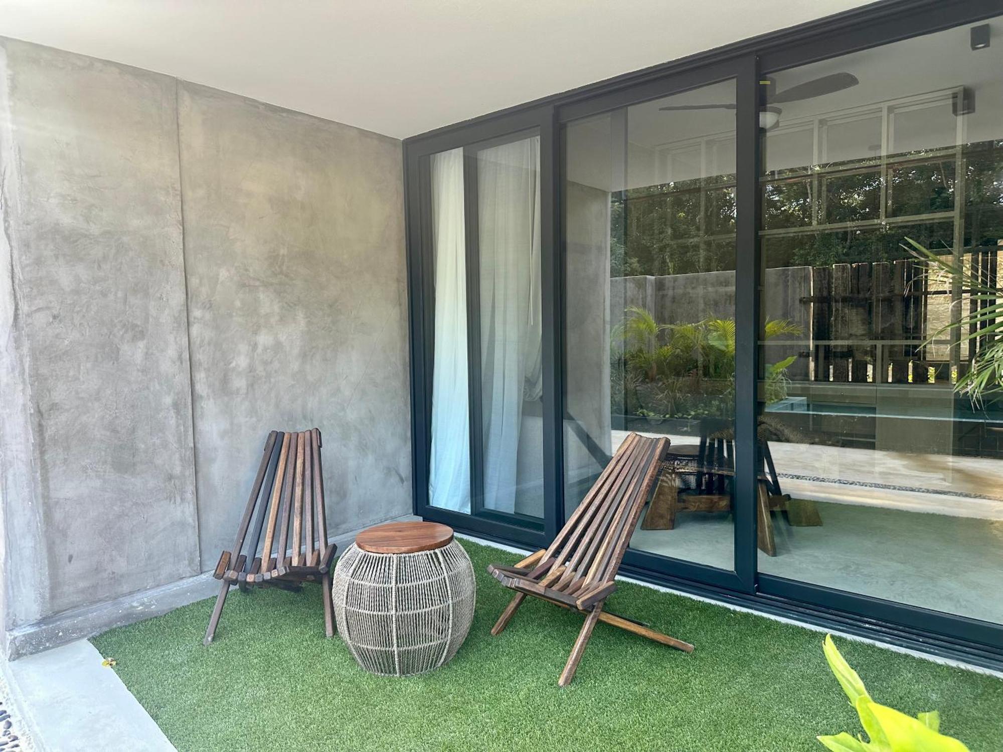 Apartamento Zel-va *