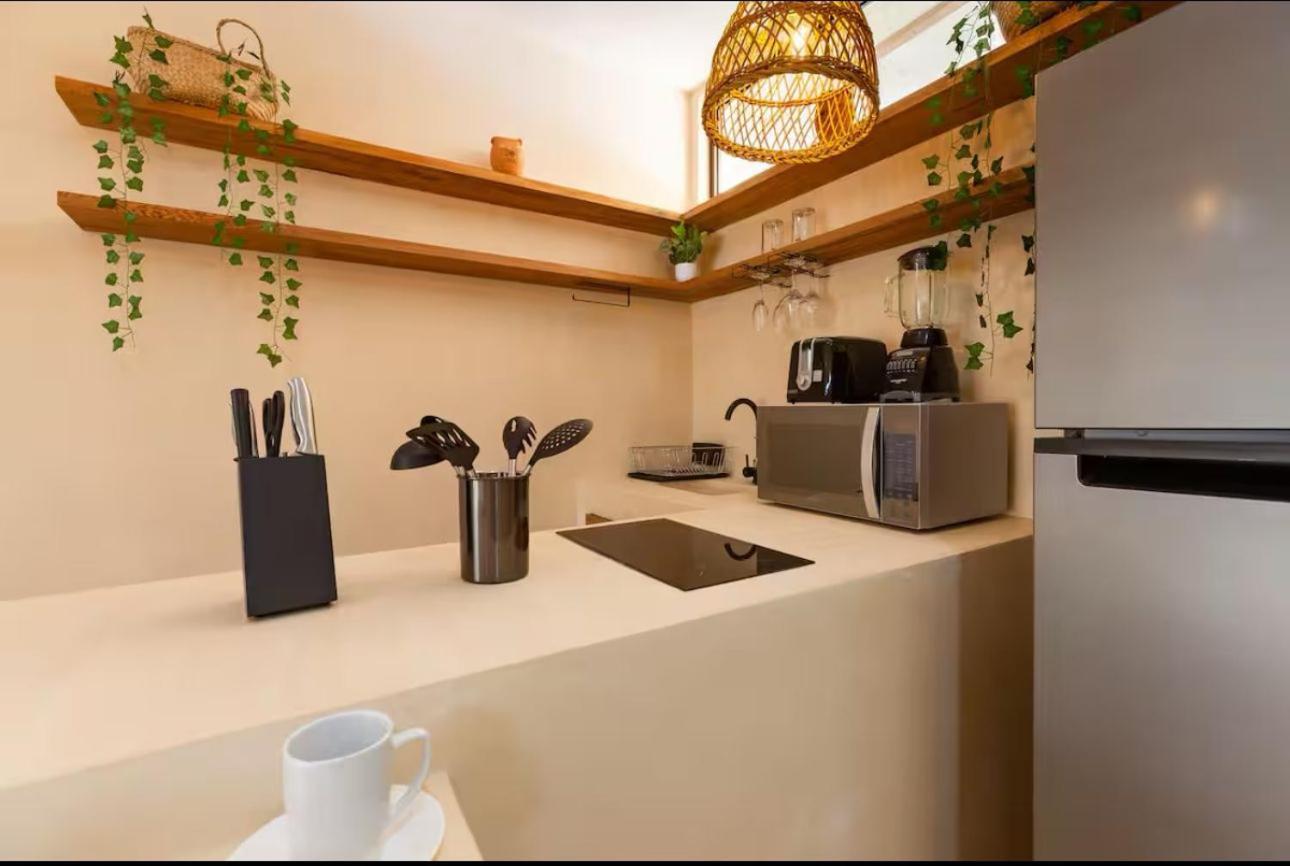 Apartamento Cocay Departamento Jt *