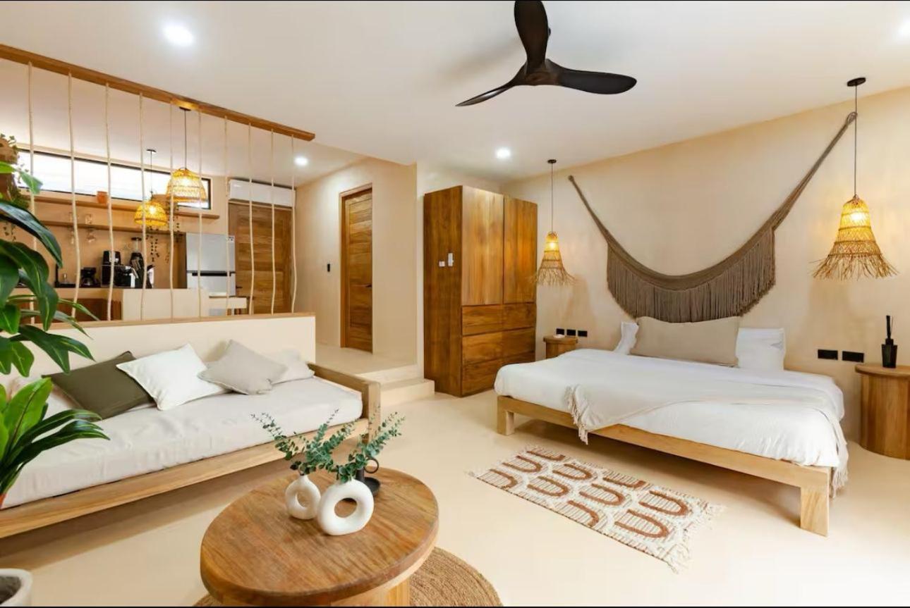 Cocay Departamento Jt Tulum