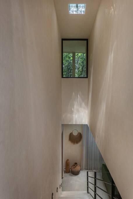 Villa Brandnew Pool&jungle Views Tulum