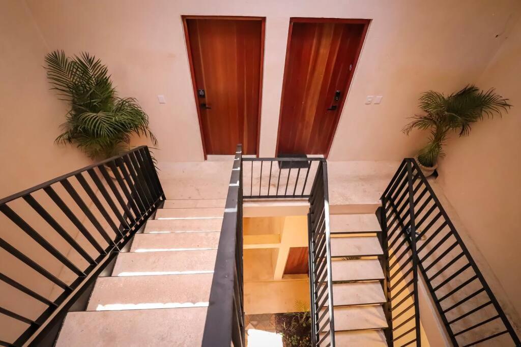 2 Bdr Stunning Designer Loft - Centro * Tulum