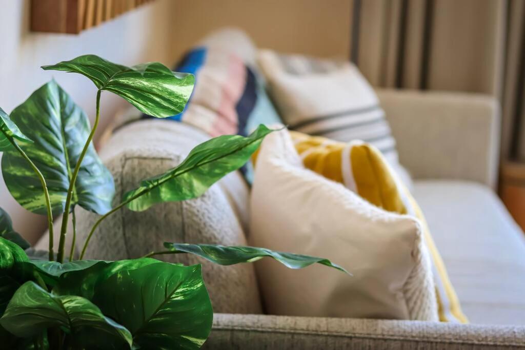 Apartamento 2 Bdr Stunning Designer Loft - Centro Tulum