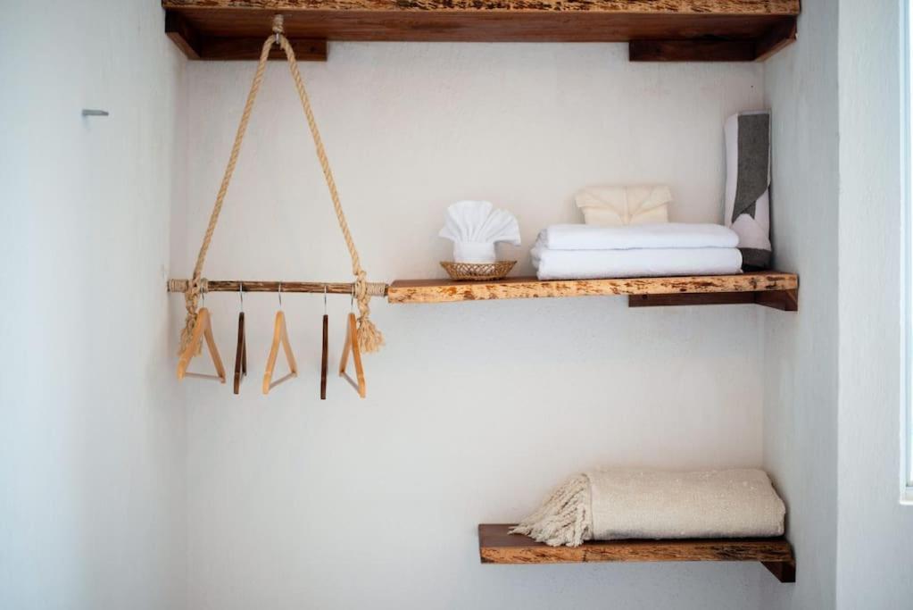 Apartamento Casa Caracol *