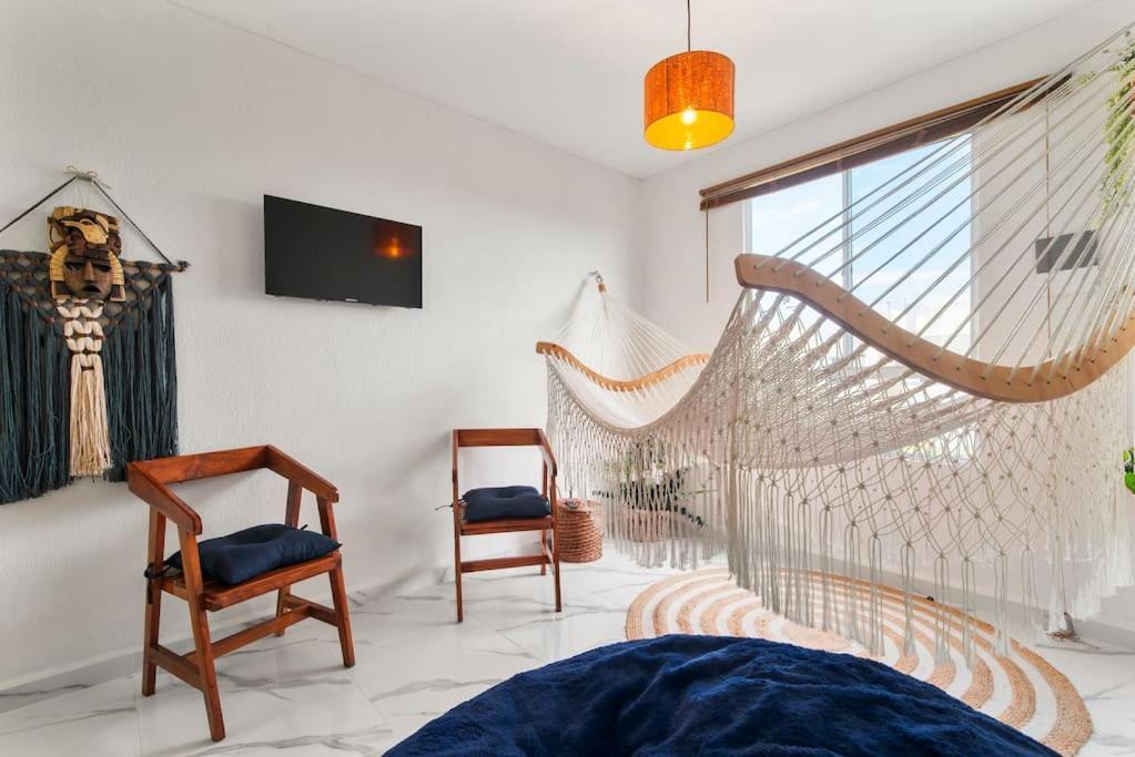 Apartamento Casa Caracol