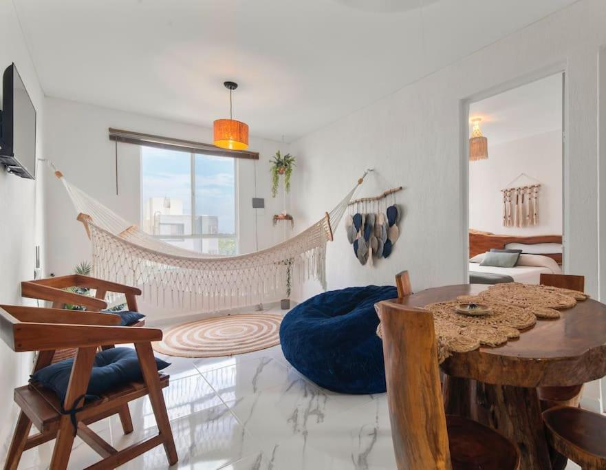 Casa Caracol Apartamento Tulum