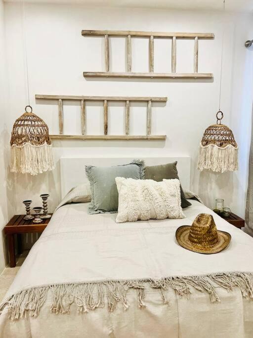 Jungle Chic - Presidential Ph W Private Pool And Rooftop Apartamento Tulum