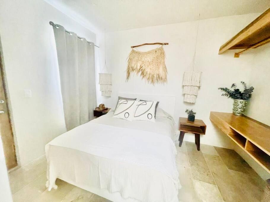 Jungle Chic - Presidential Ph W Private Pool And Rooftop Apartamento Tulum