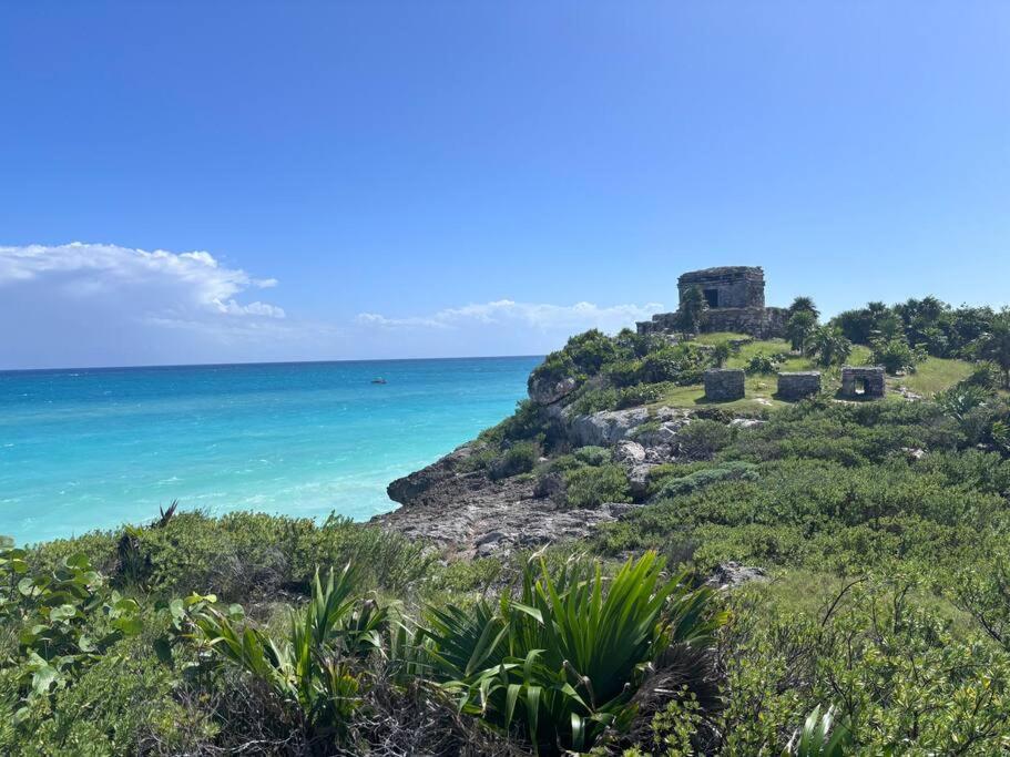 Apartamento Casa Ixchel