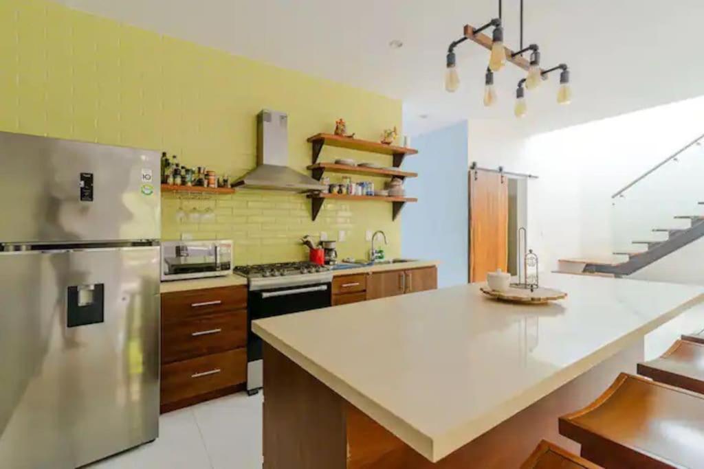 Luxurious Two-bedroom With Private Pool, Spacious Terrace, And Breathtaking Views Villa