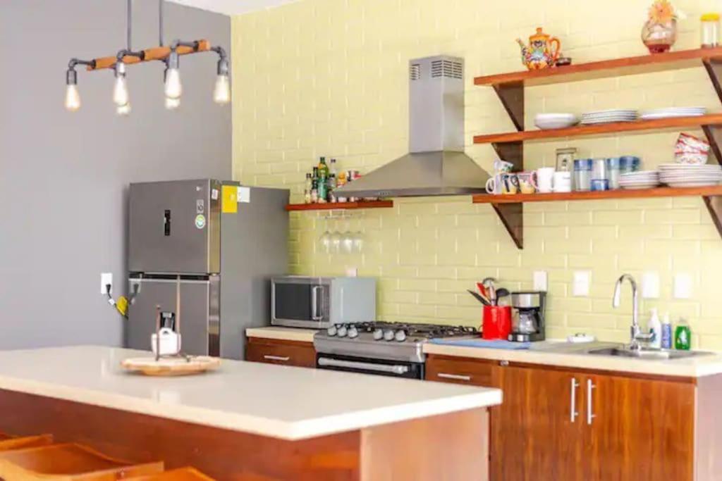 Villa Luxurious Two-bedroom With Private Pool, Spacious Terrace, And Breathtaking Views