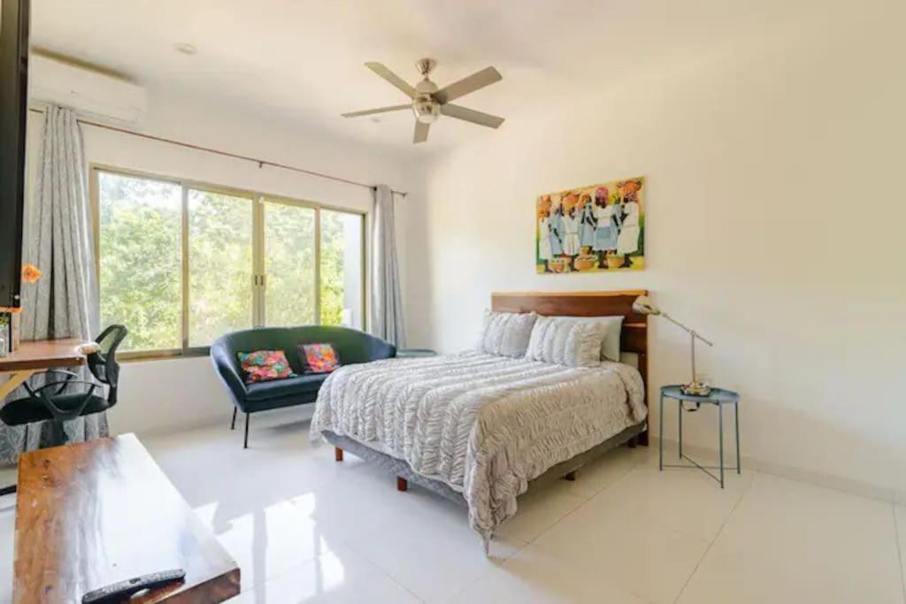 Luxurious Two-bedroom With Private Pool, Spacious Terrace, And Breathtaking Views Villa