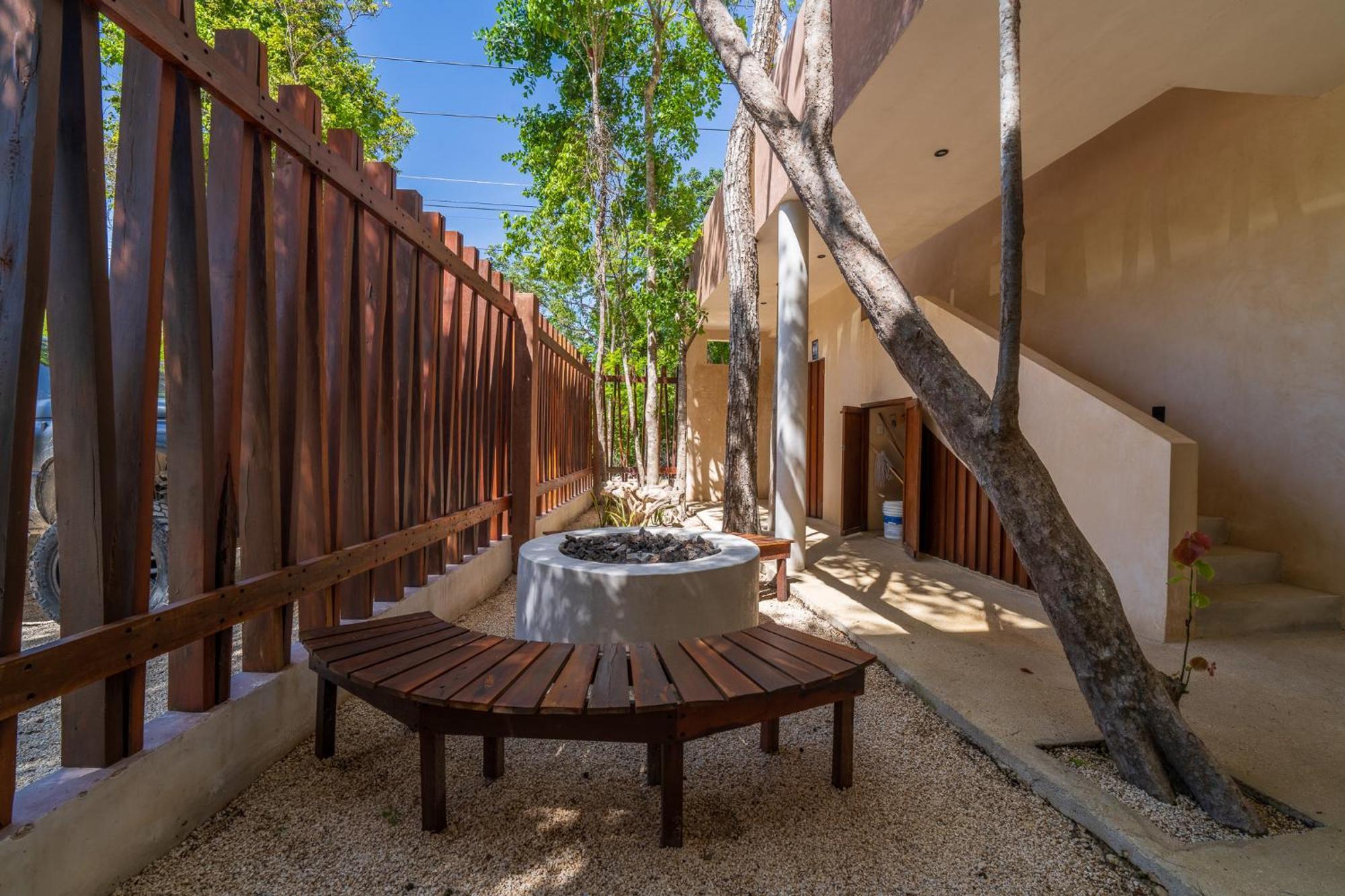 Apartamento *jungle Ph W/pool, Close To Downtown & *