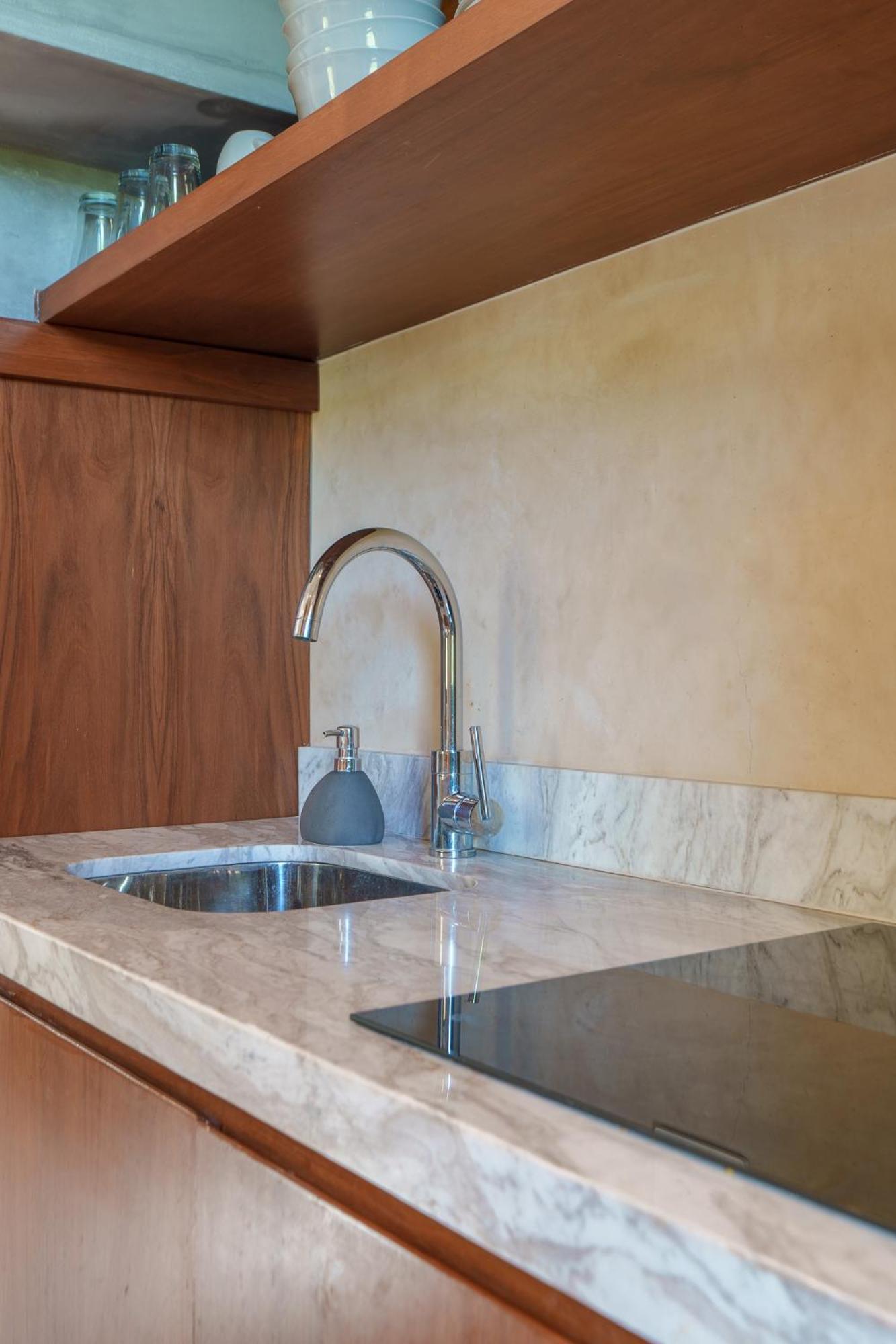 *jungle Ph W/pool, Close To Downtown & Apartamento Tulum