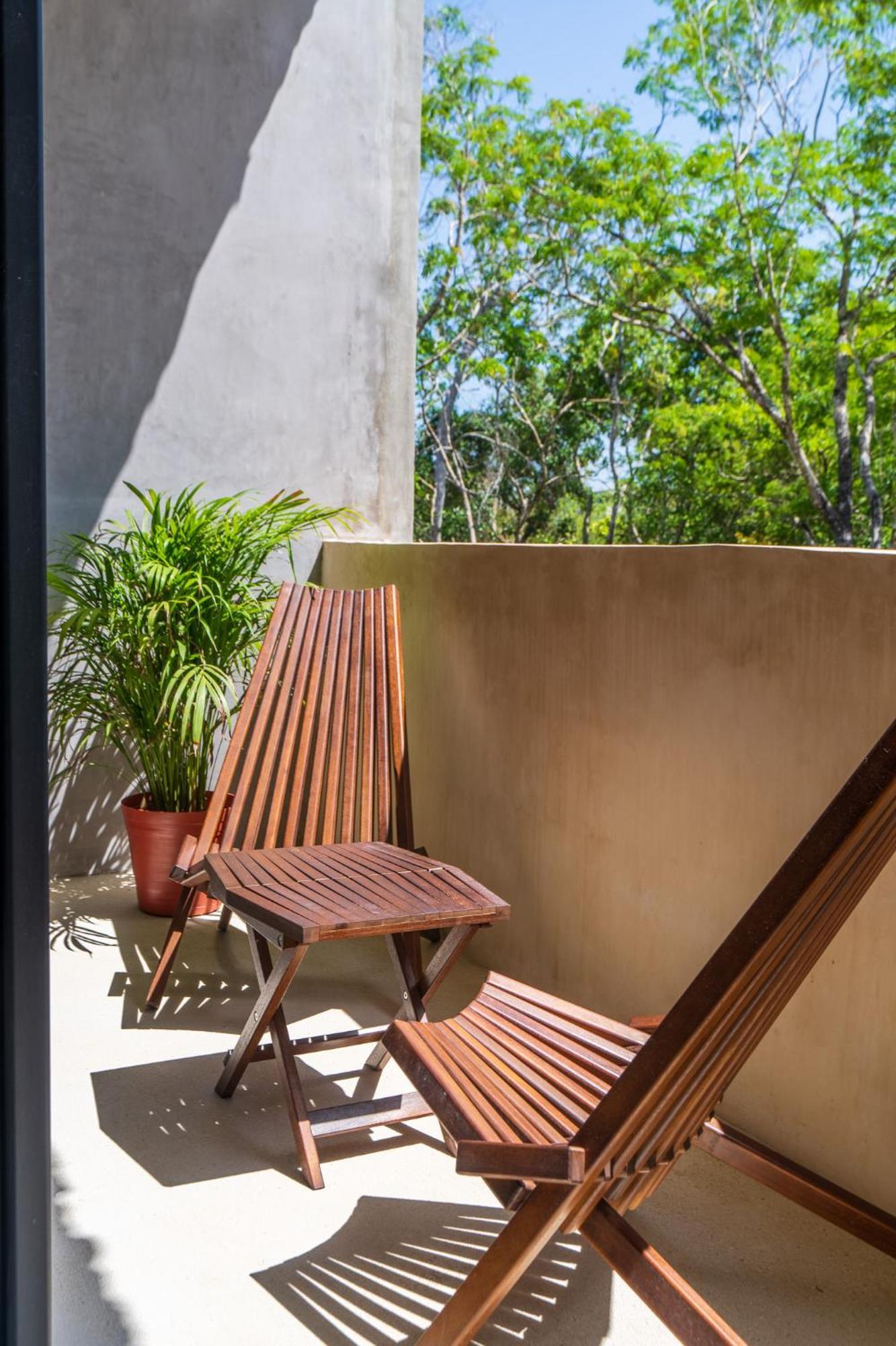 *jungle Ph W/pool, Close To Downtown & Apartamento