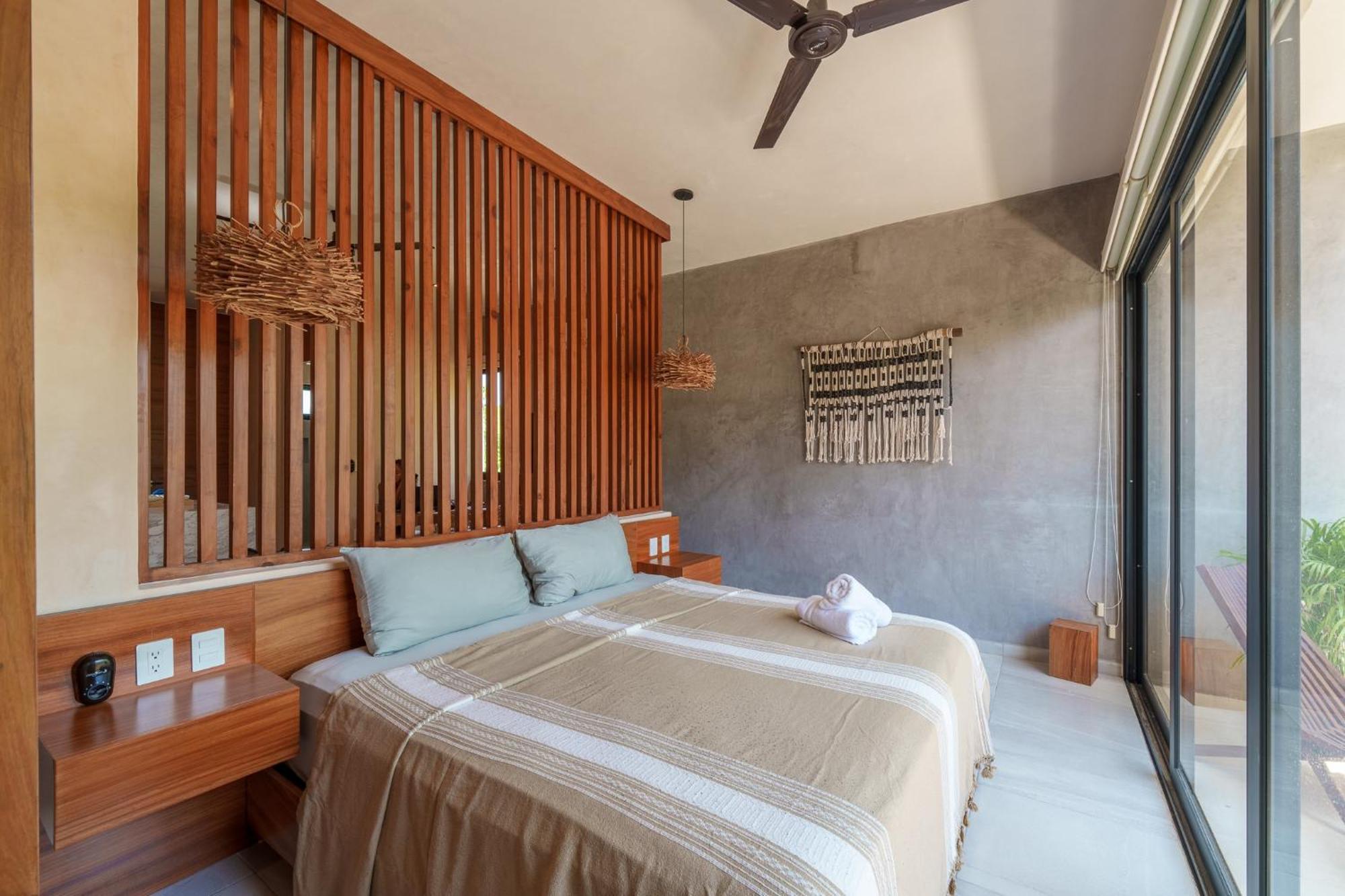 Apartamento *jungle Ph W/pool, Close To Downtown &