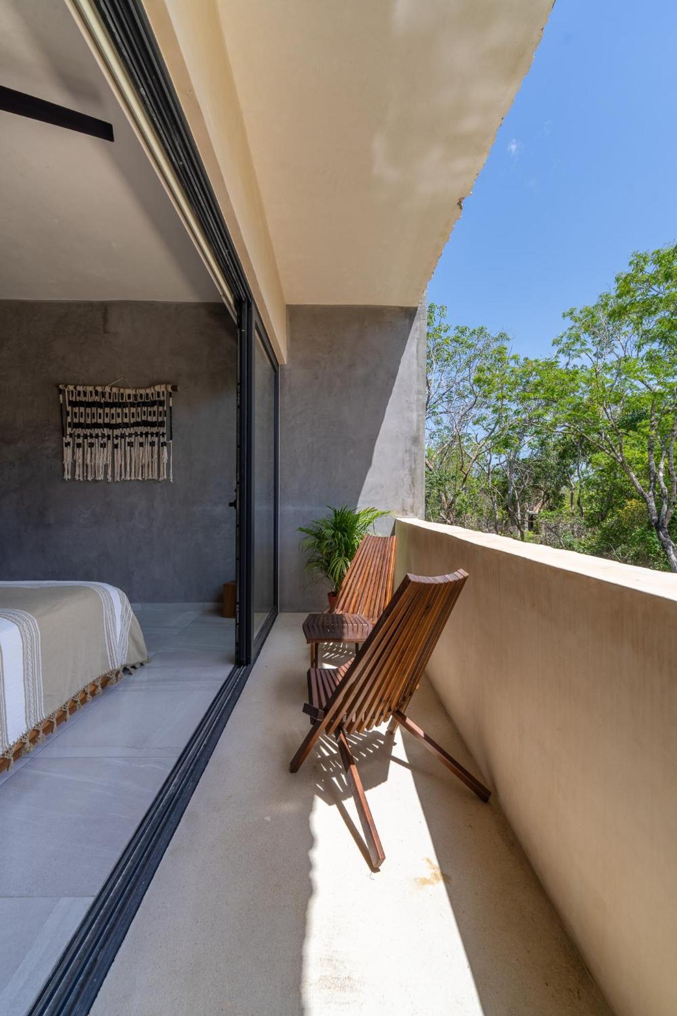Apartamento *jungle Ph W/pool, Close To Downtown & *