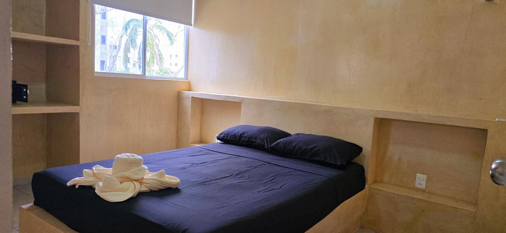 Apartamento Kin Tulum