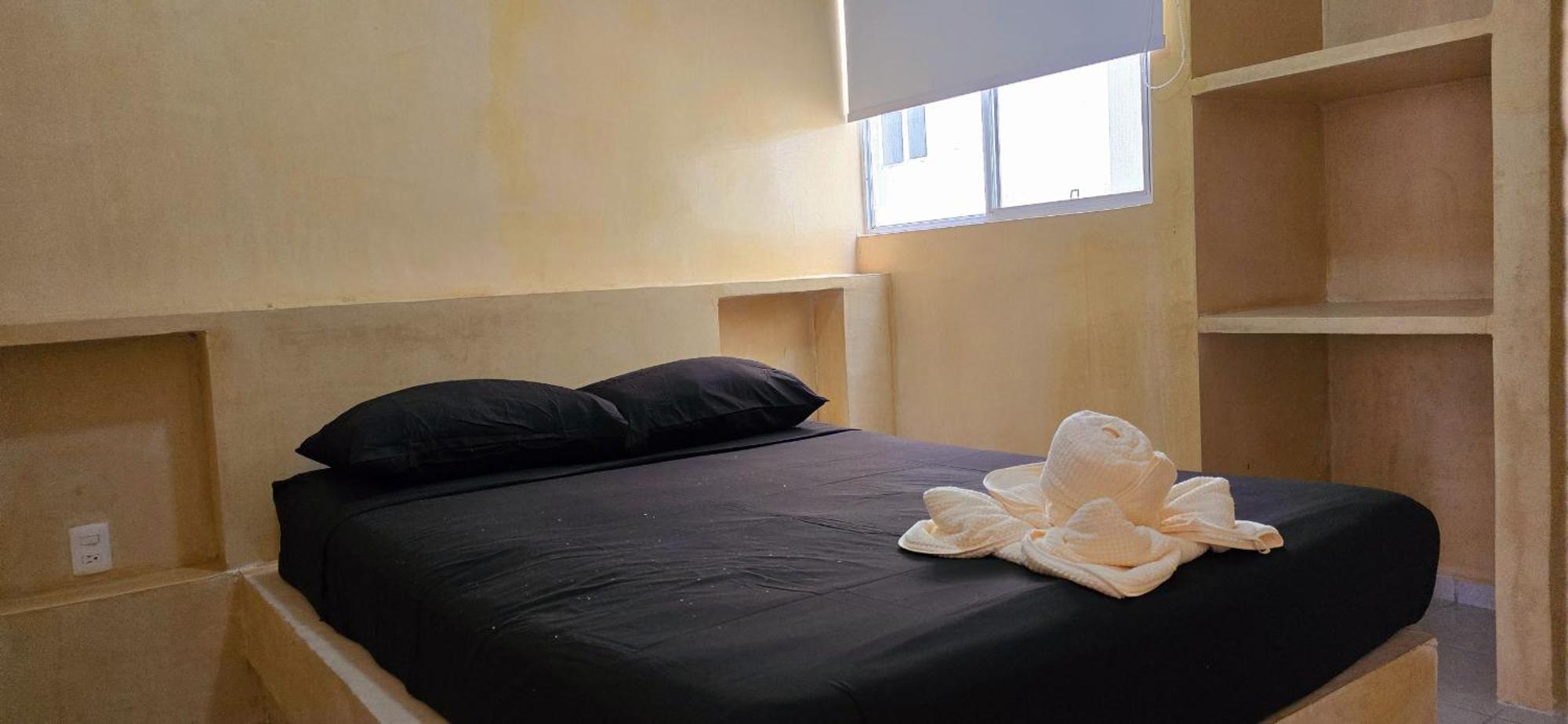 Apartamento Kin Tulum