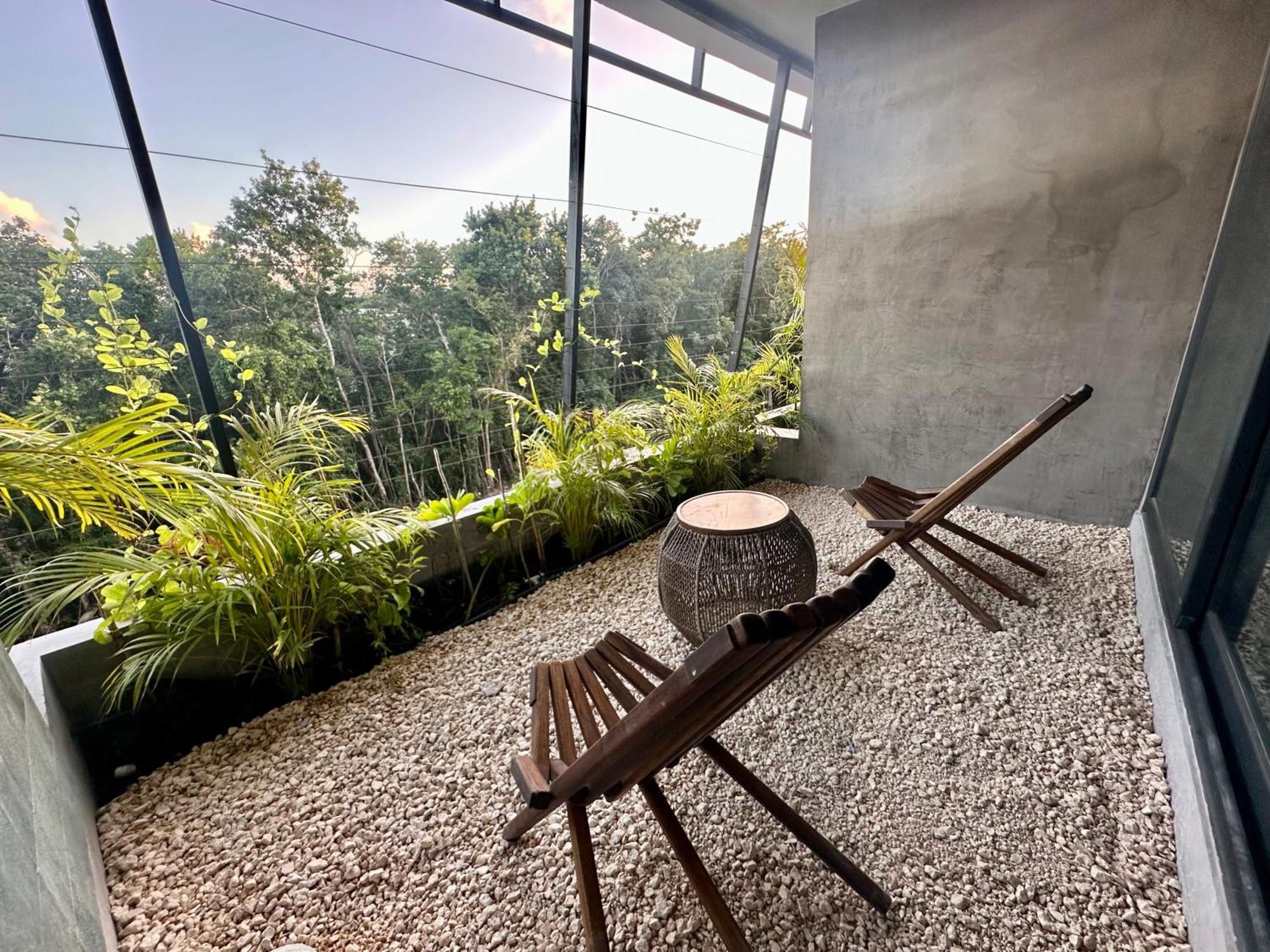 Apartamento Zel-va Tulum