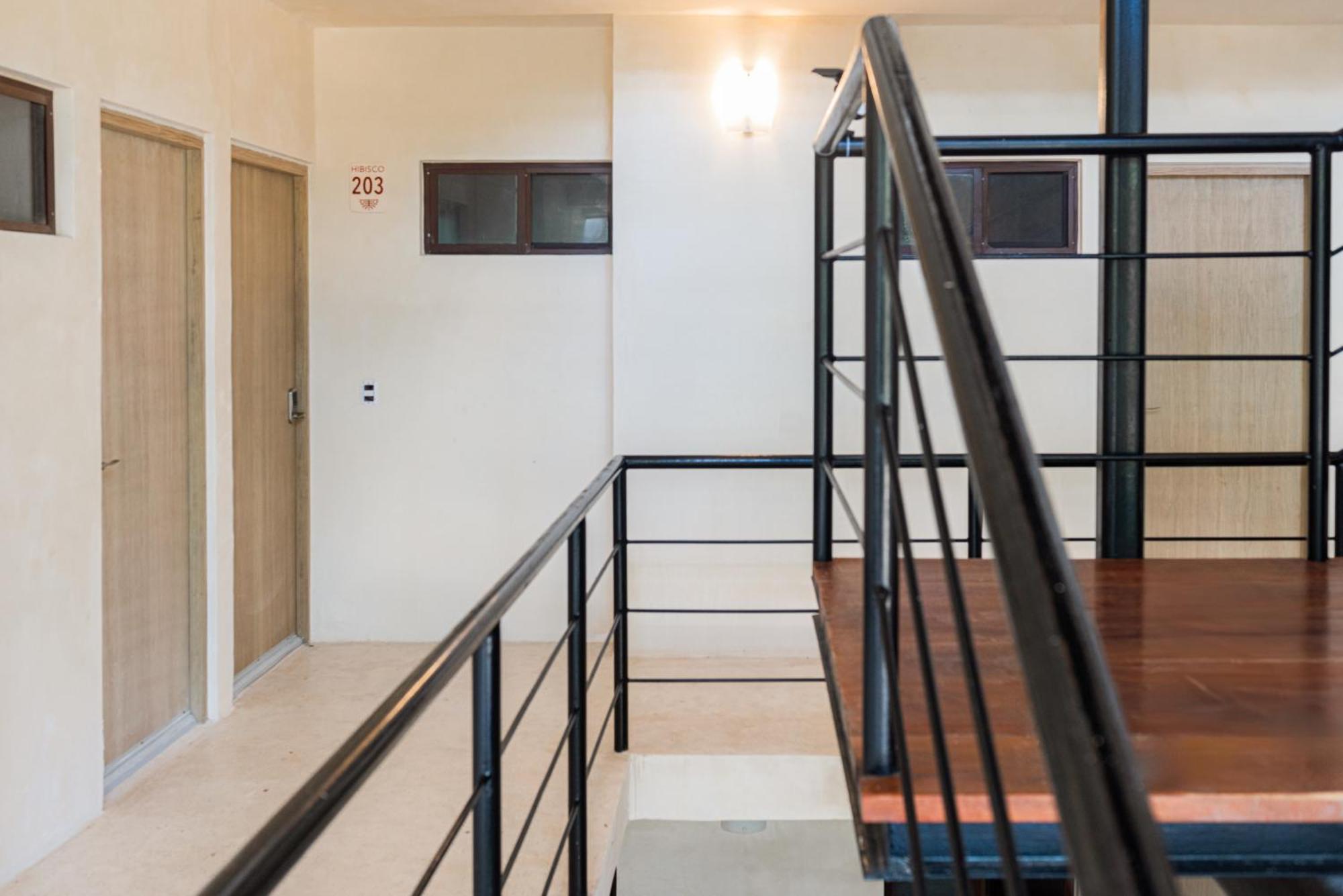 Apartment Selva Norte Tulum