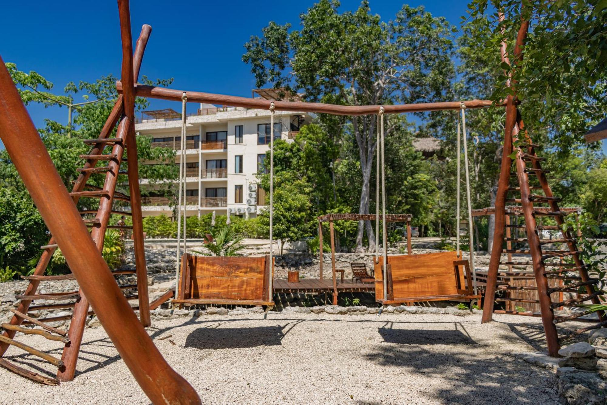 Selva Norte Apartment
