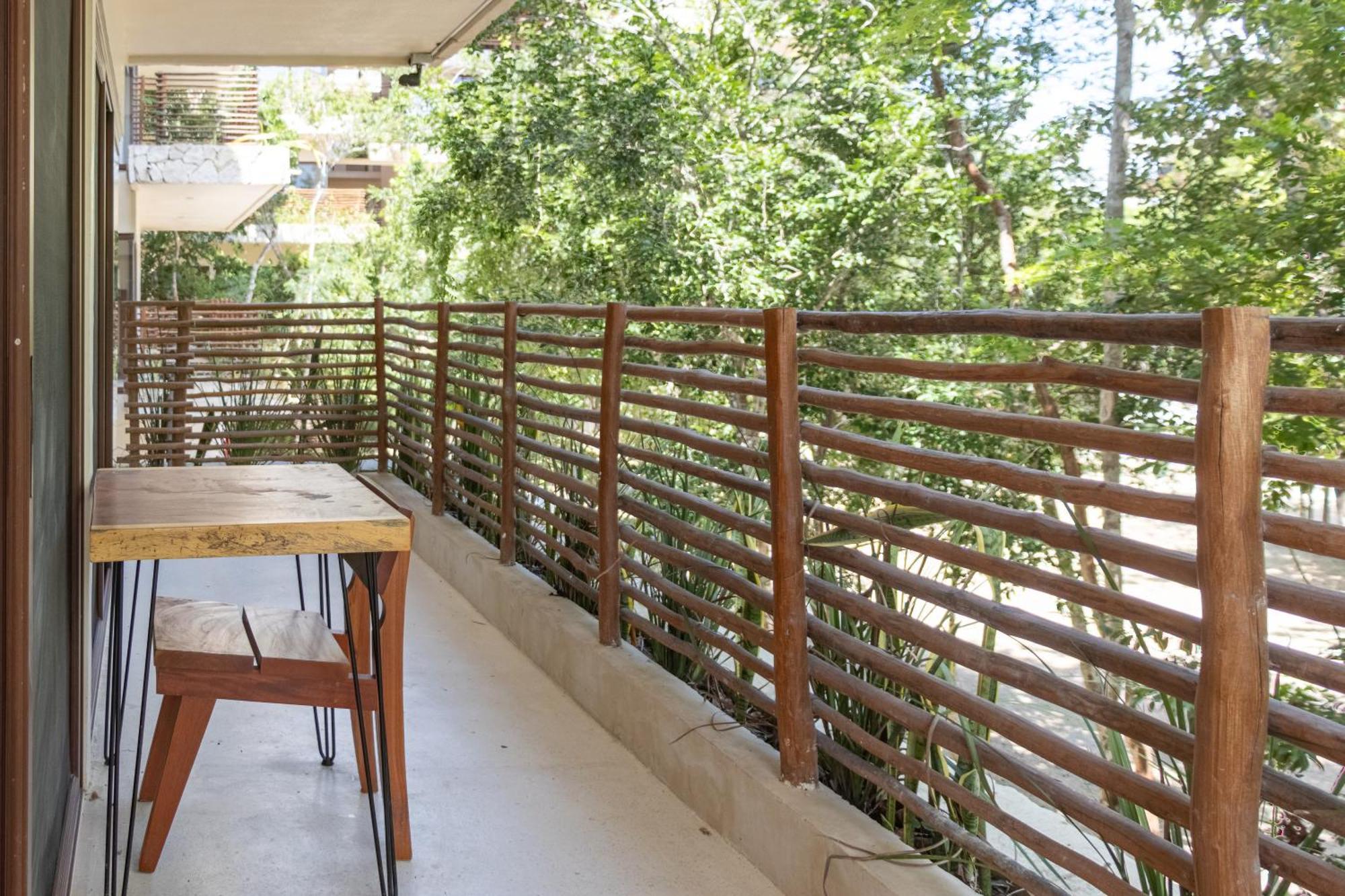Apartment Selva Norte Tulum
