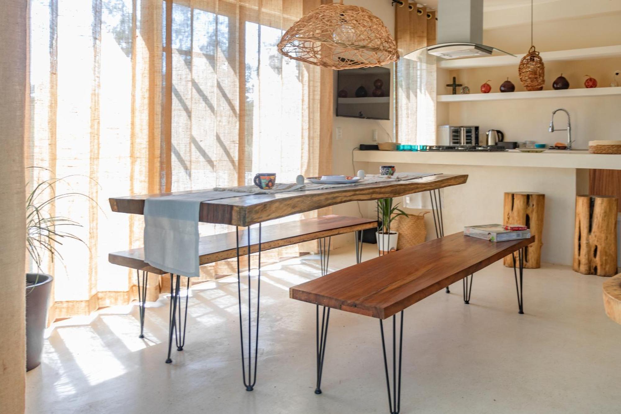 Selva Norte Apartment *