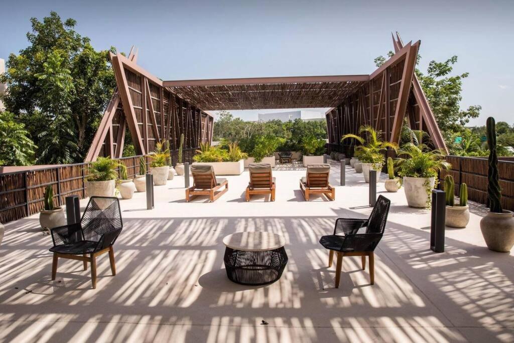 Apartamento New Loft! Jungle Gym Pool *