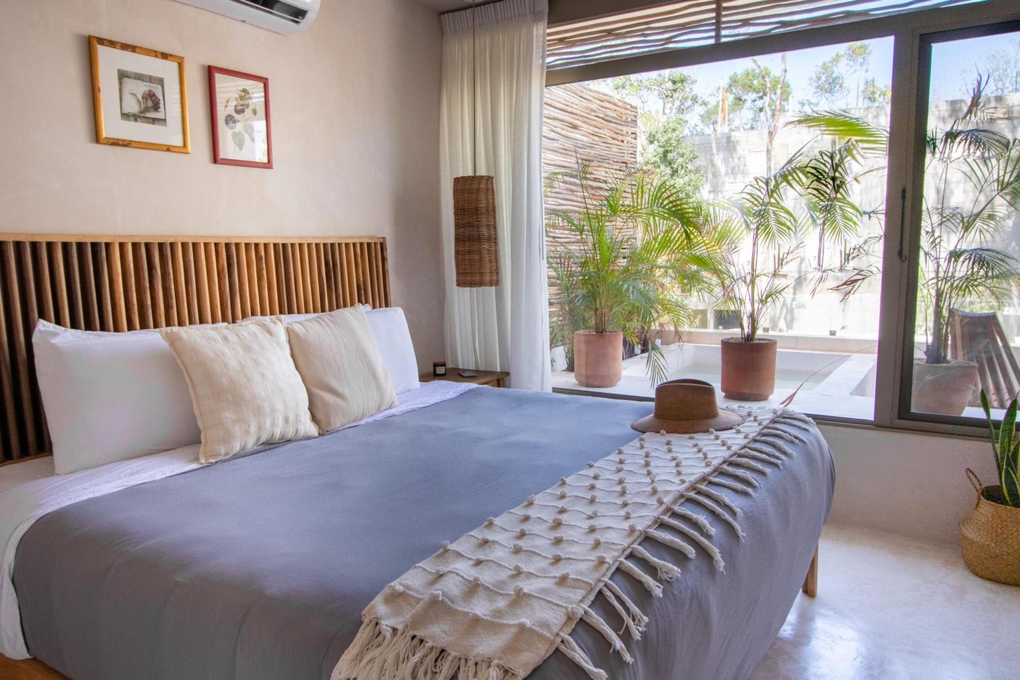 Apartahotel Samiik By Arkylab *