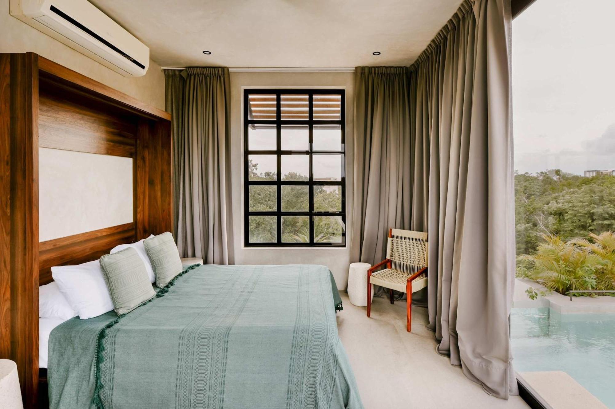 Tulum's Largest Mansion - Ultimate Luxury Retreat Villa Tulum