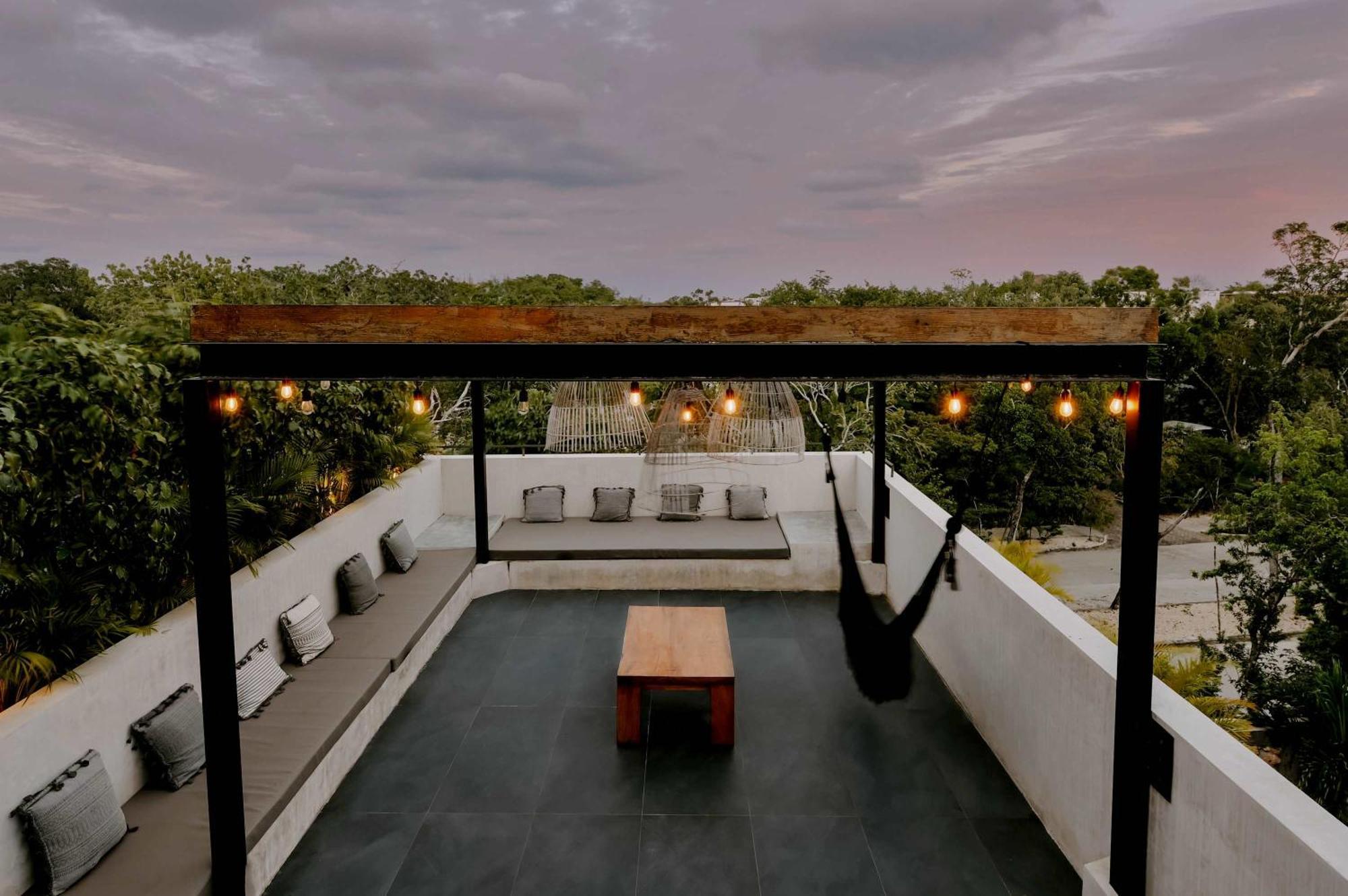 Villa Tulum's Largest Mansion - Ultimate Luxury Retreat Tulum