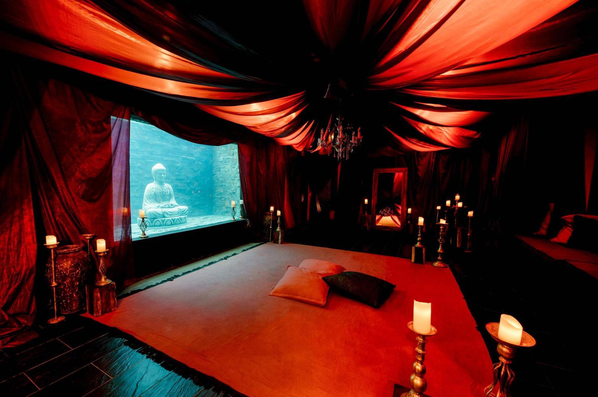 Tulum's Largest Mansion - Ultimate Luxury Retreat Villa Tulum