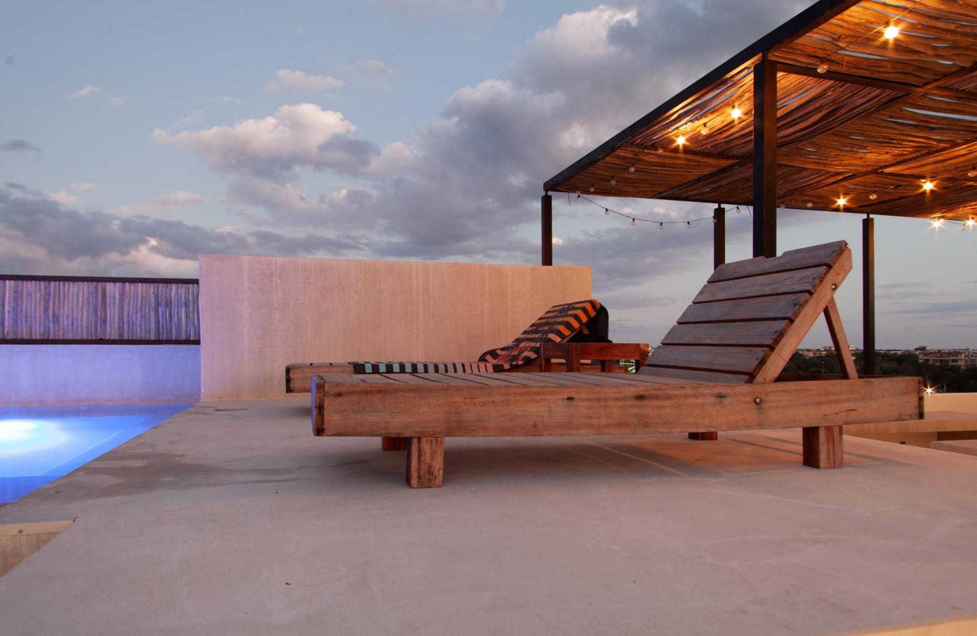 The Teodoro Tulum