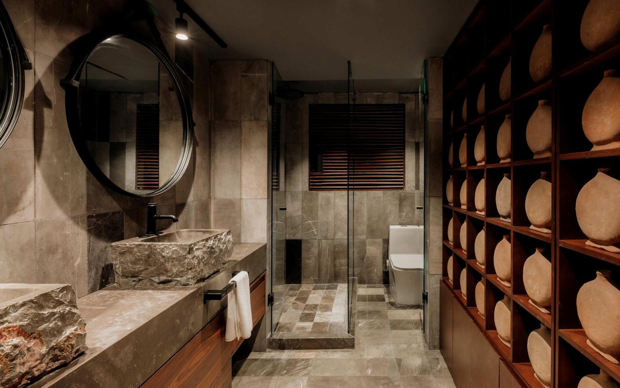 Apartamento Barneys New York Luxury Red *