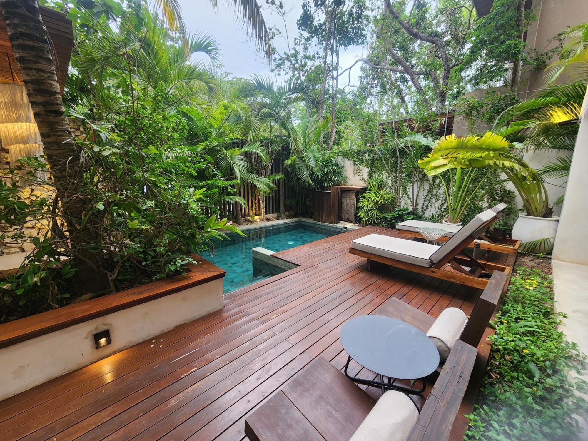 Hermoso Penthouse En Aldea Zama 3bedromm Apartamento