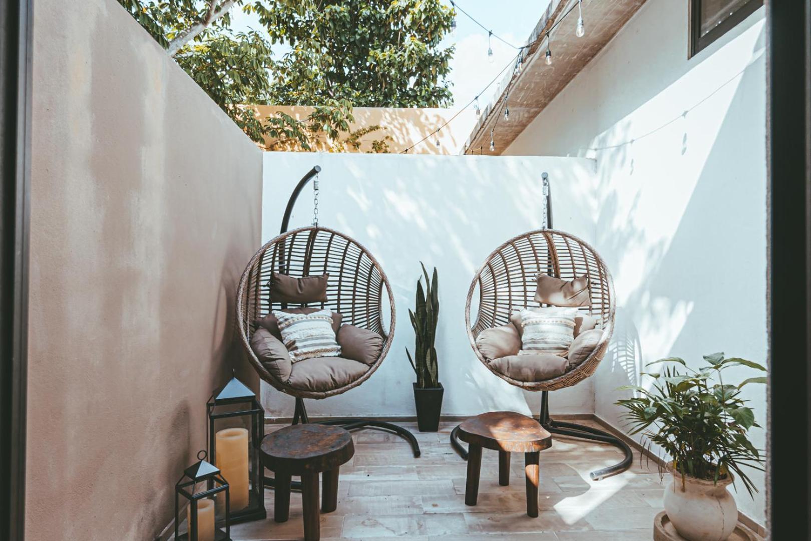Serene 4br W Pool Hot Tub 1xfree Breakfast * Tulum