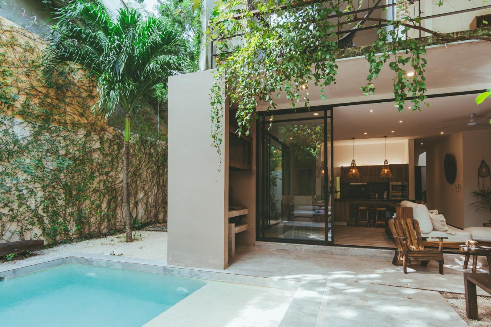 Apartamento Serene 4br W Pool Hot Tub 1xfree Breakfast *