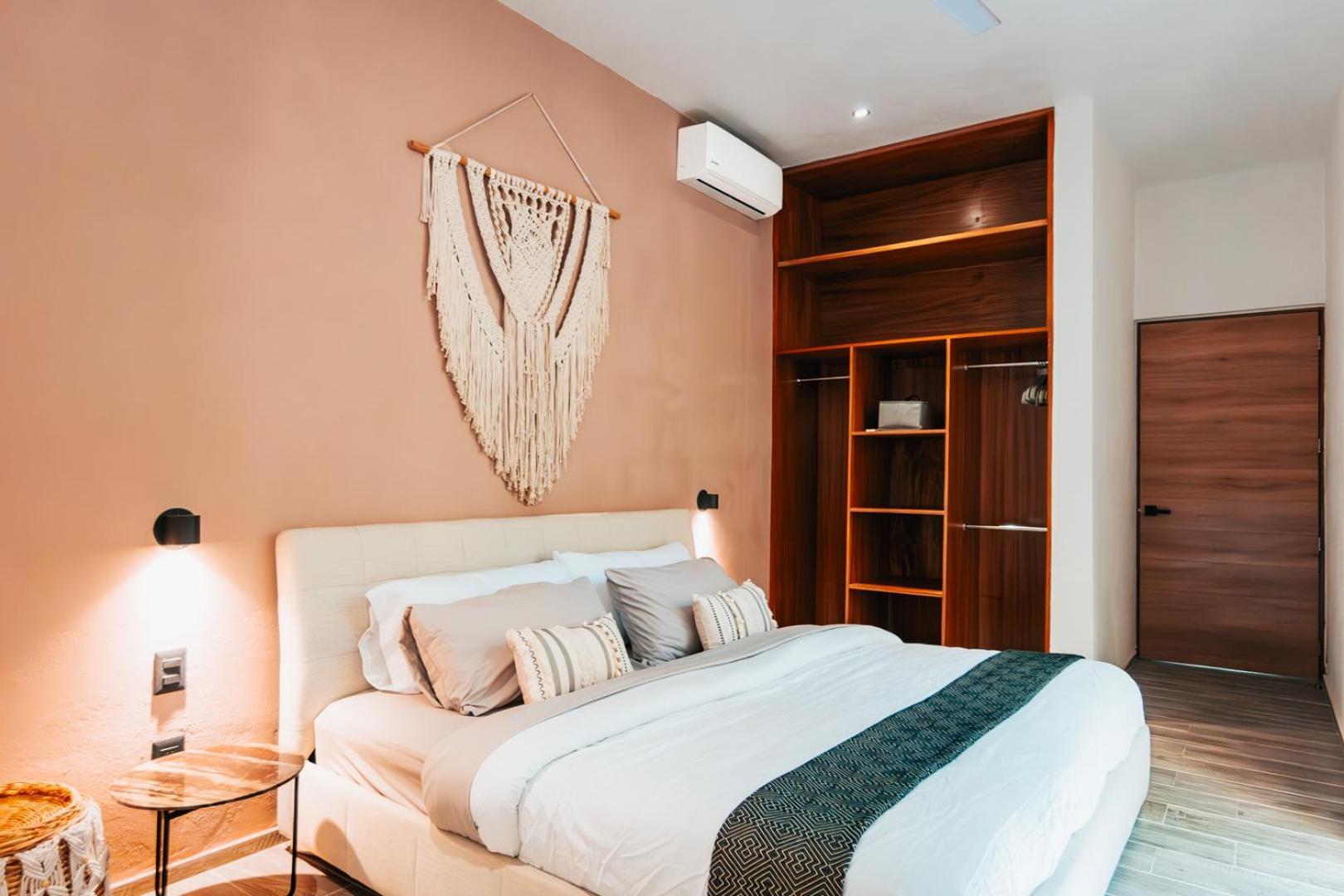 Serene 4br W Pool Hot Tub 1xfree Breakfast Tulum
