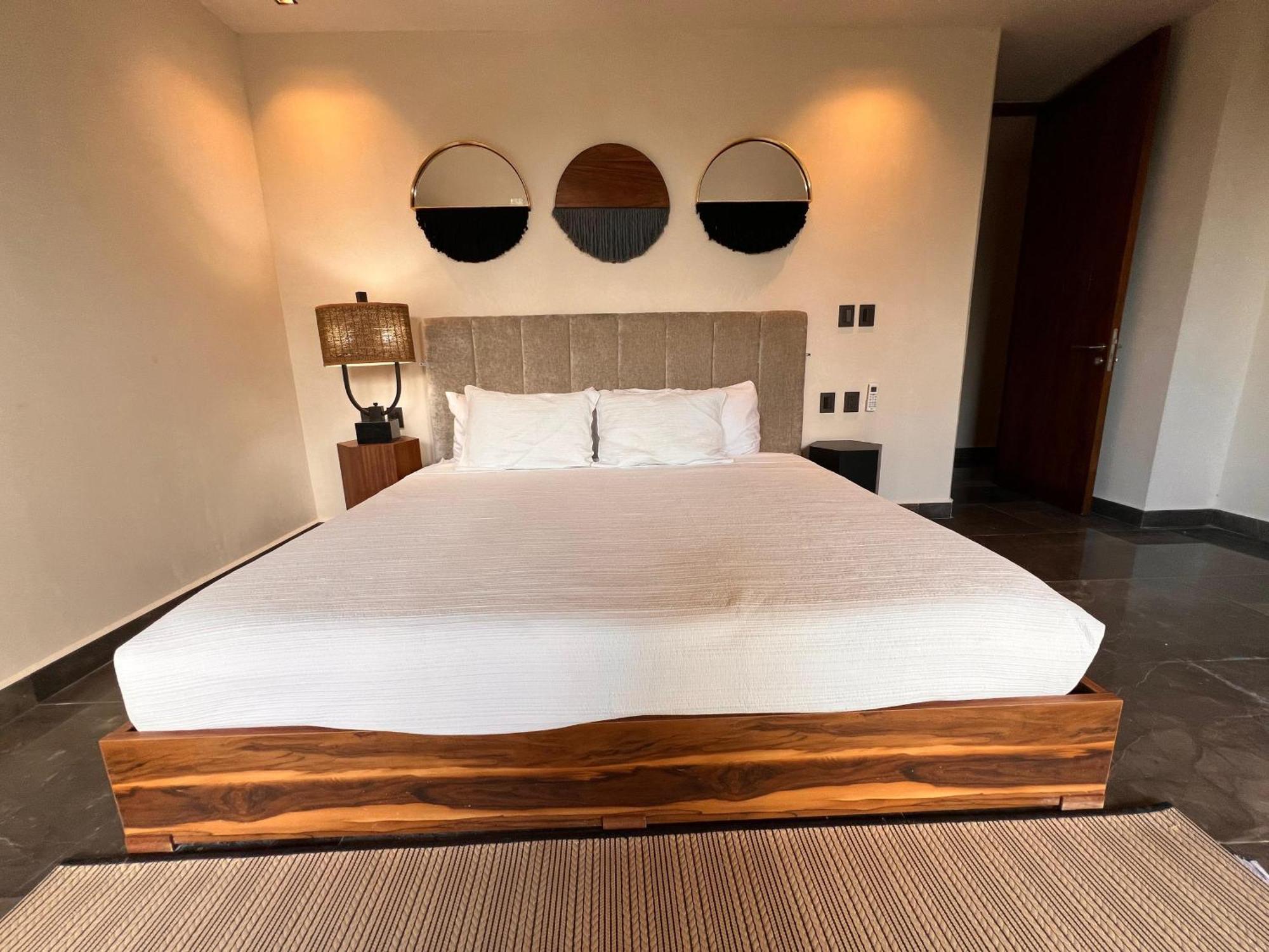 Humana In Apartamento Tulum