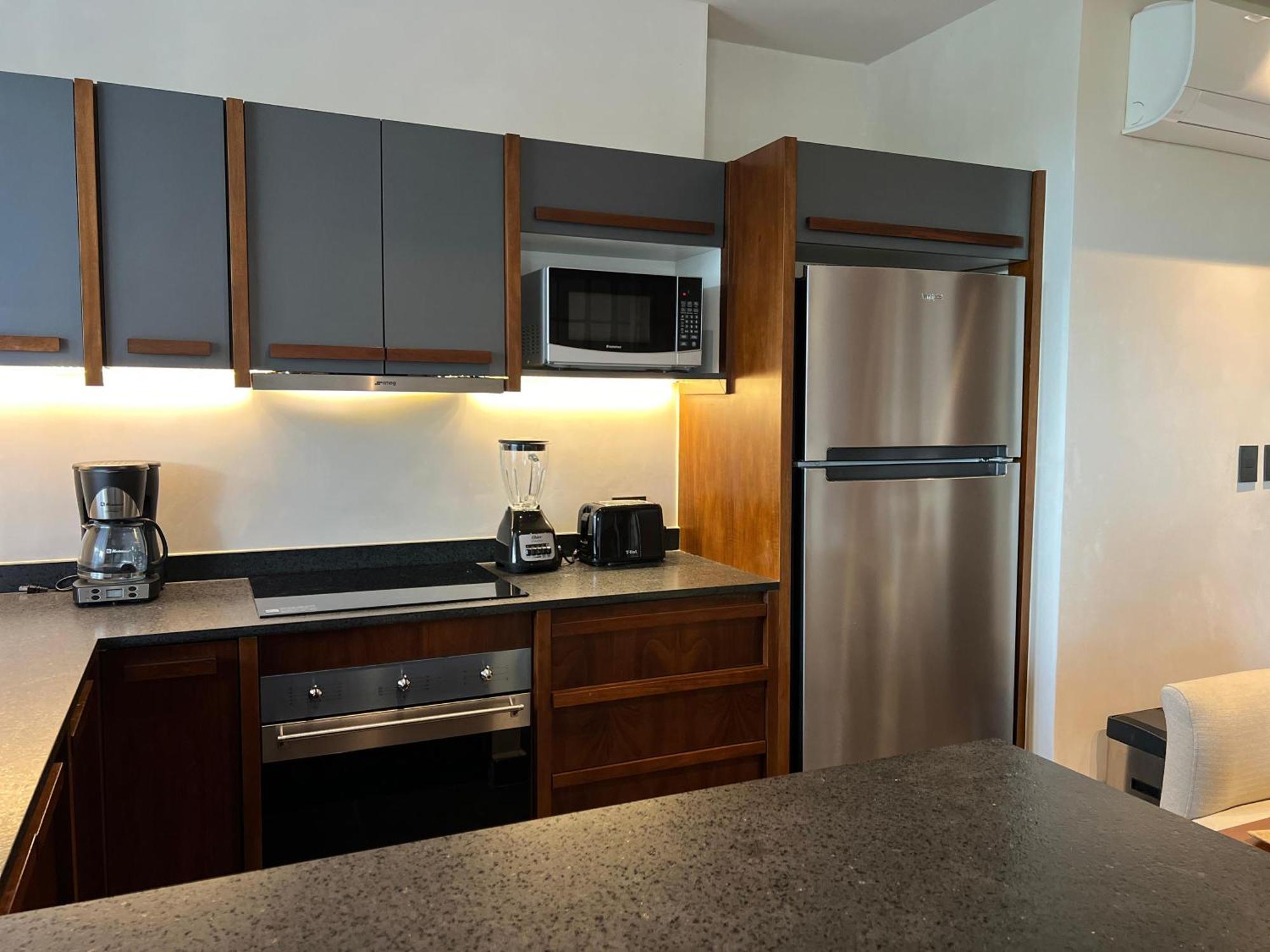 Humana In Apartamento