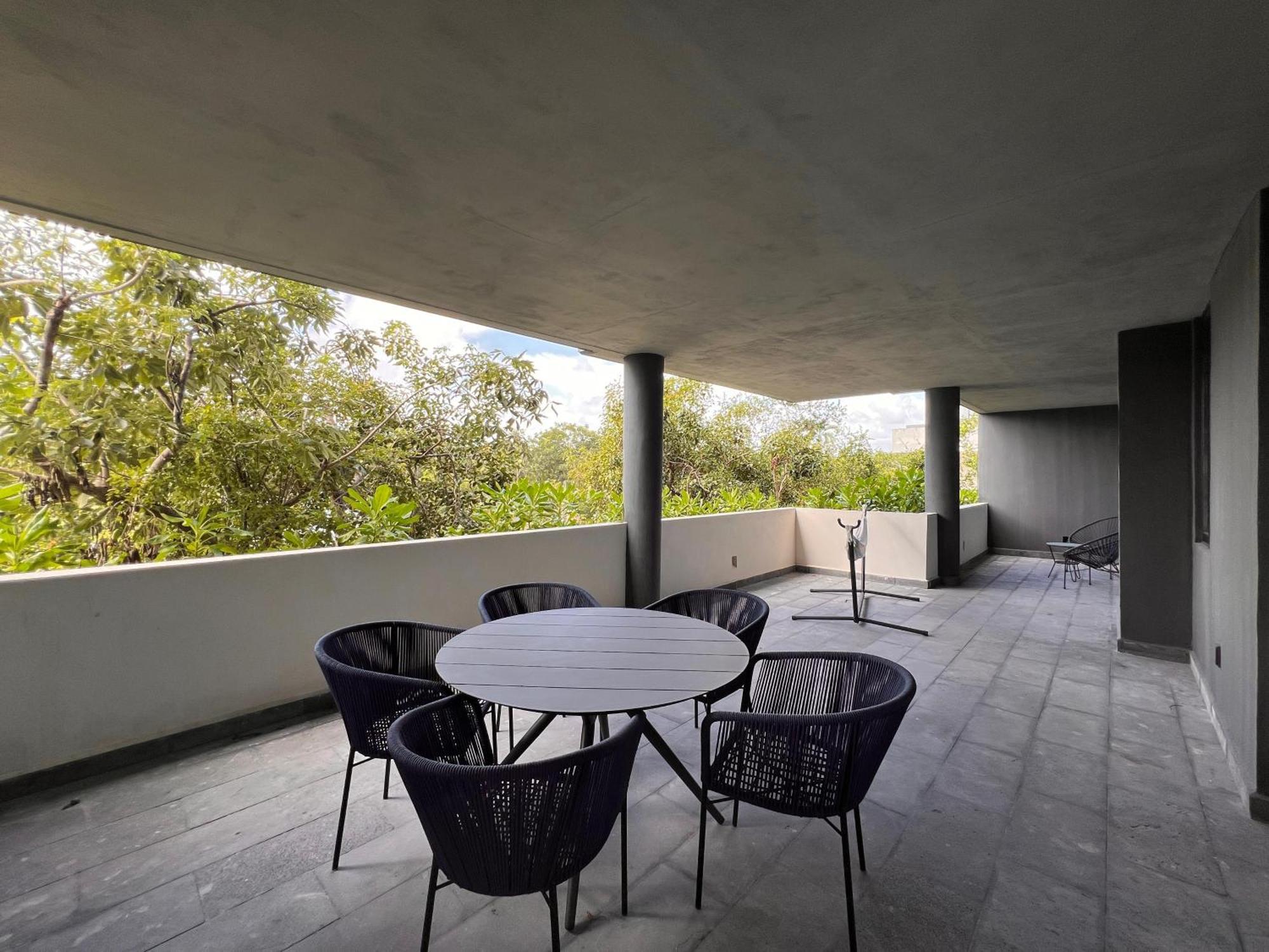 Apartamento Humana In Tulum