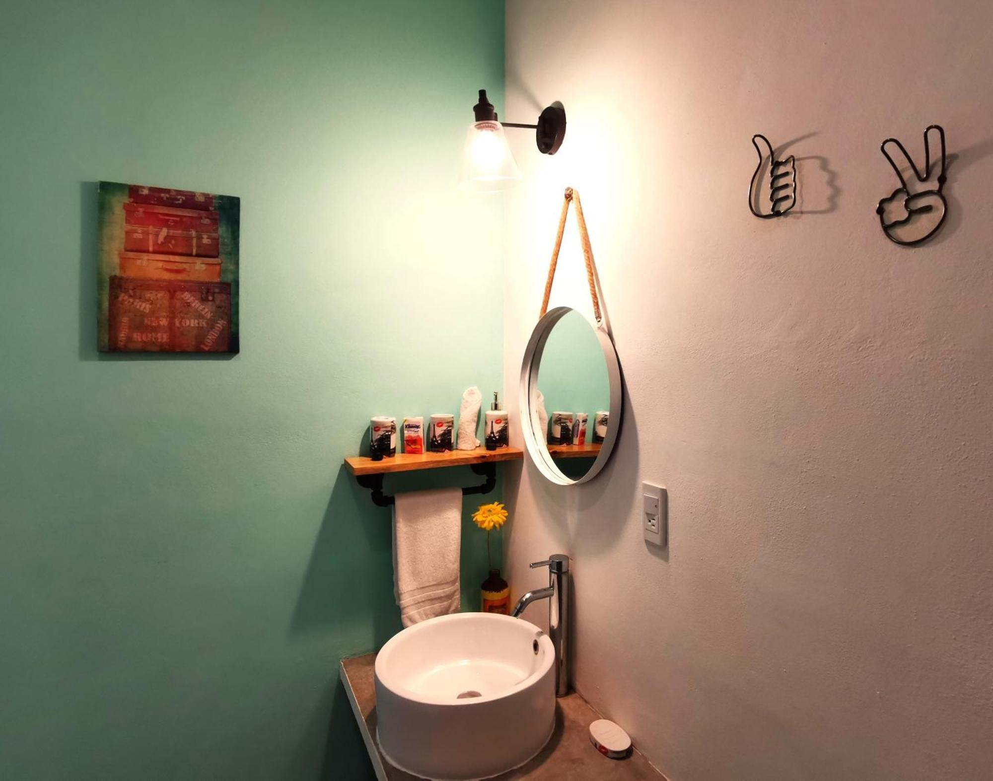 Les Calle 2 By Galian Apartahotel
